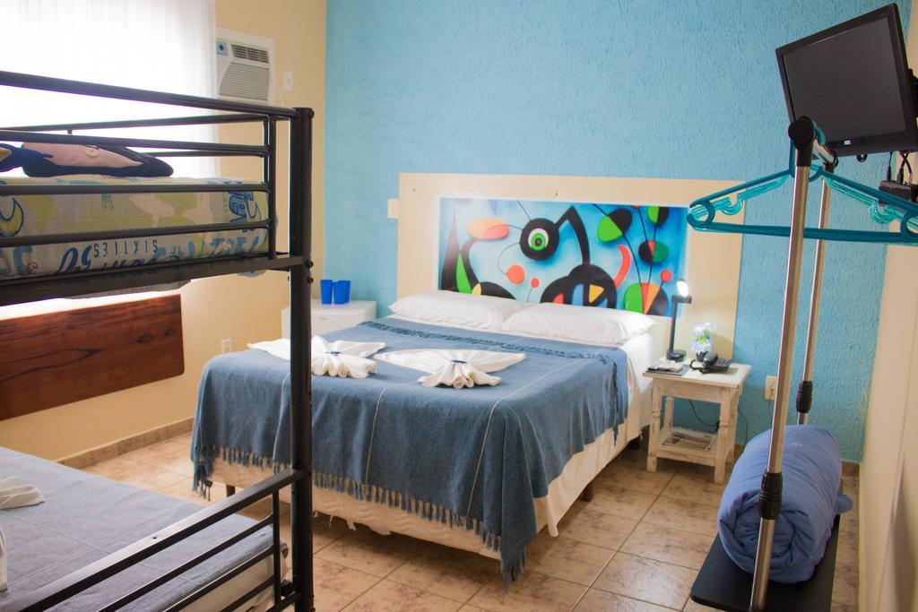 Pousada Recanto Domus Ubatuba Zewnętrze zdjęcie