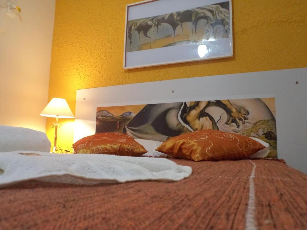 Pousada Recanto Domus Ubatuba Zewnętrze zdjęcie